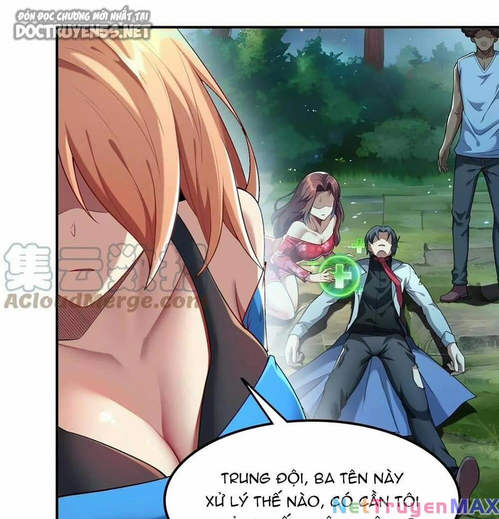 Linh Khí Khôi Phục: Ta Mỗi Ngày Thu Được Một Cái Kỹ Năng Mới 76 trang 8