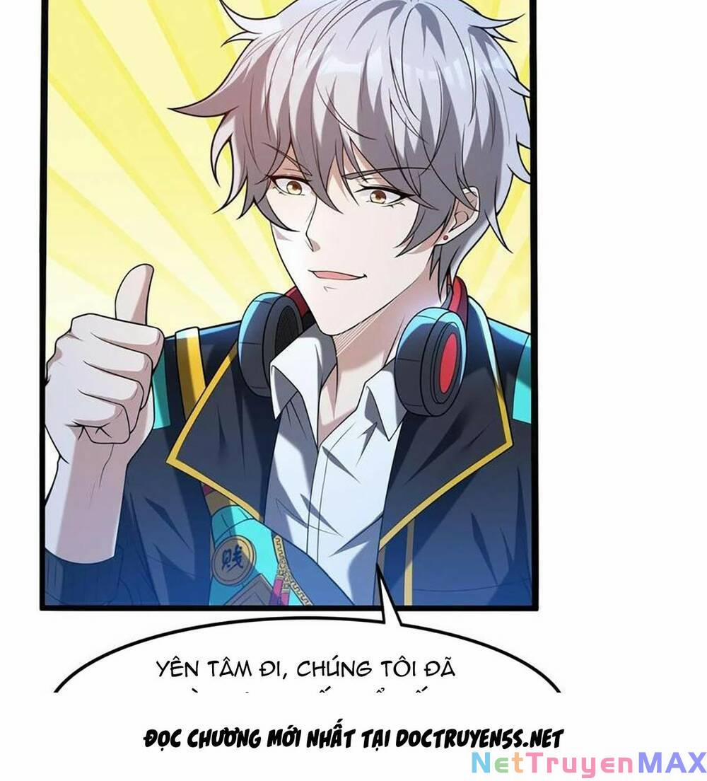 Linh Khí Khôi Phục: Ta Mỗi Ngày Thu Được Một Cái Kỹ Năng Mới 77 trang 22