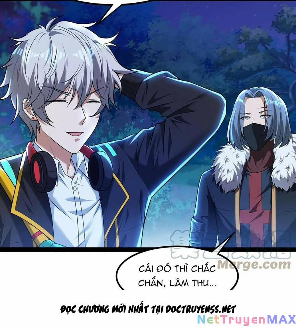 Linh Khí Khôi Phục: Ta Mỗi Ngày Thu Được Một Cái Kỹ Năng Mới 77 trang 24