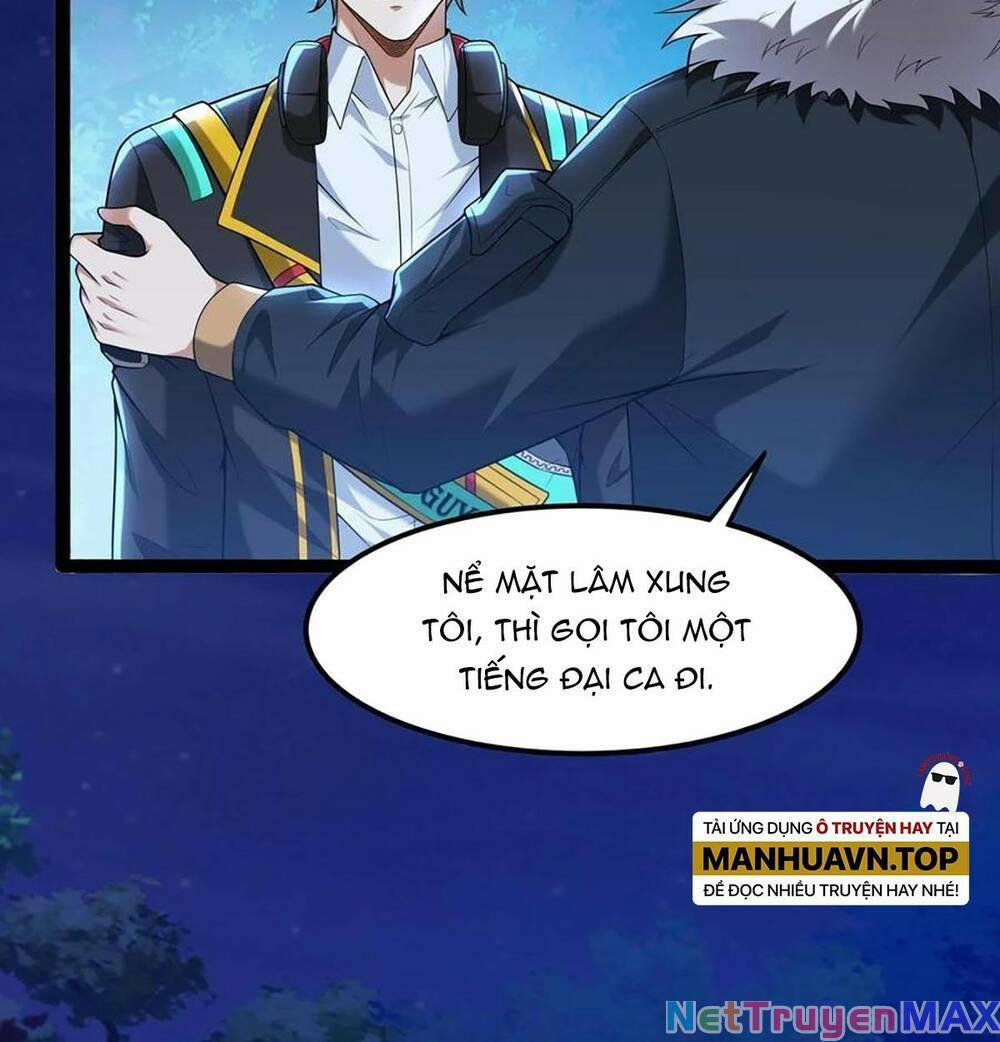 Linh Khí Khôi Phục: Ta Mỗi Ngày Thu Được Một Cái Kỹ Năng Mới 77 trang 30