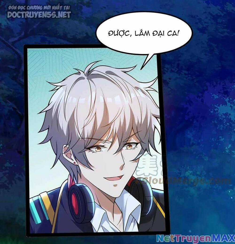 Linh Khí Khôi Phục: Ta Mỗi Ngày Thu Được Một Cái Kỹ Năng Mới 77 trang 31