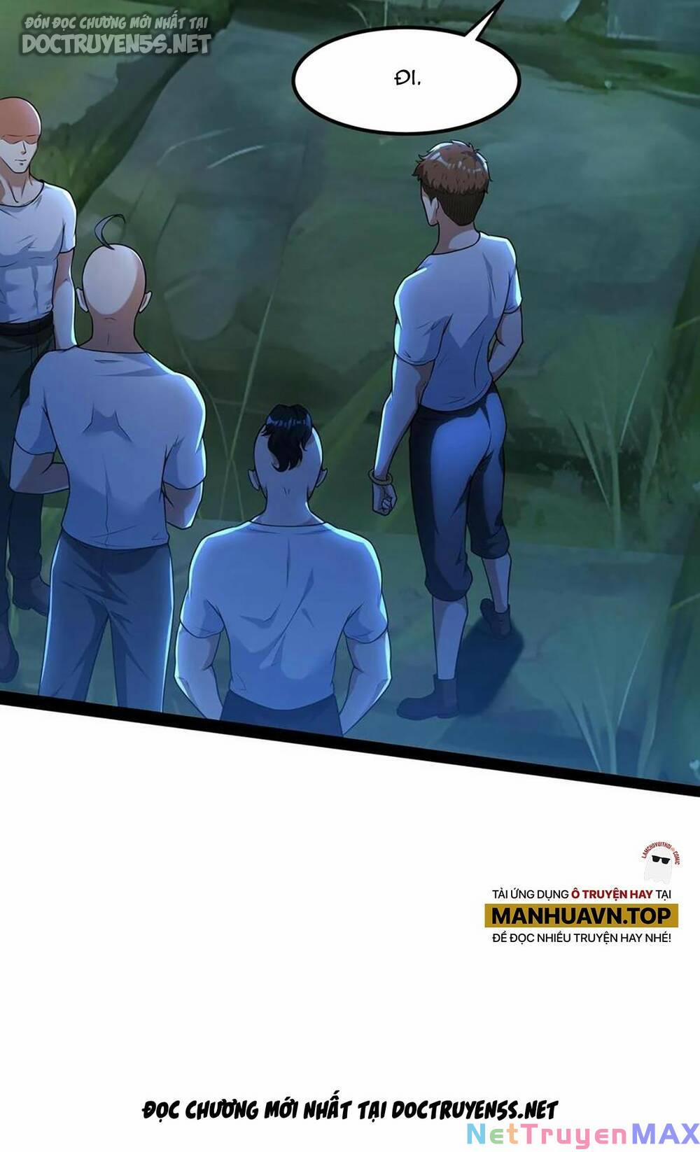 Linh Khí Khôi Phục: Ta Mỗi Ngày Thu Được Một Cái Kỹ Năng Mới 77 trang 33