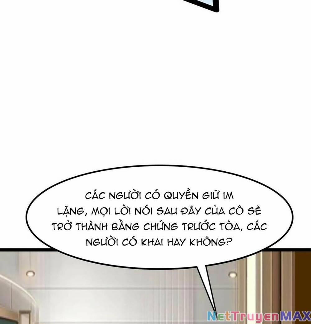 Linh Khí Khôi Phục: Ta Mỗi Ngày Thu Được Một Cái Kỹ Năng Mới 77 trang 35