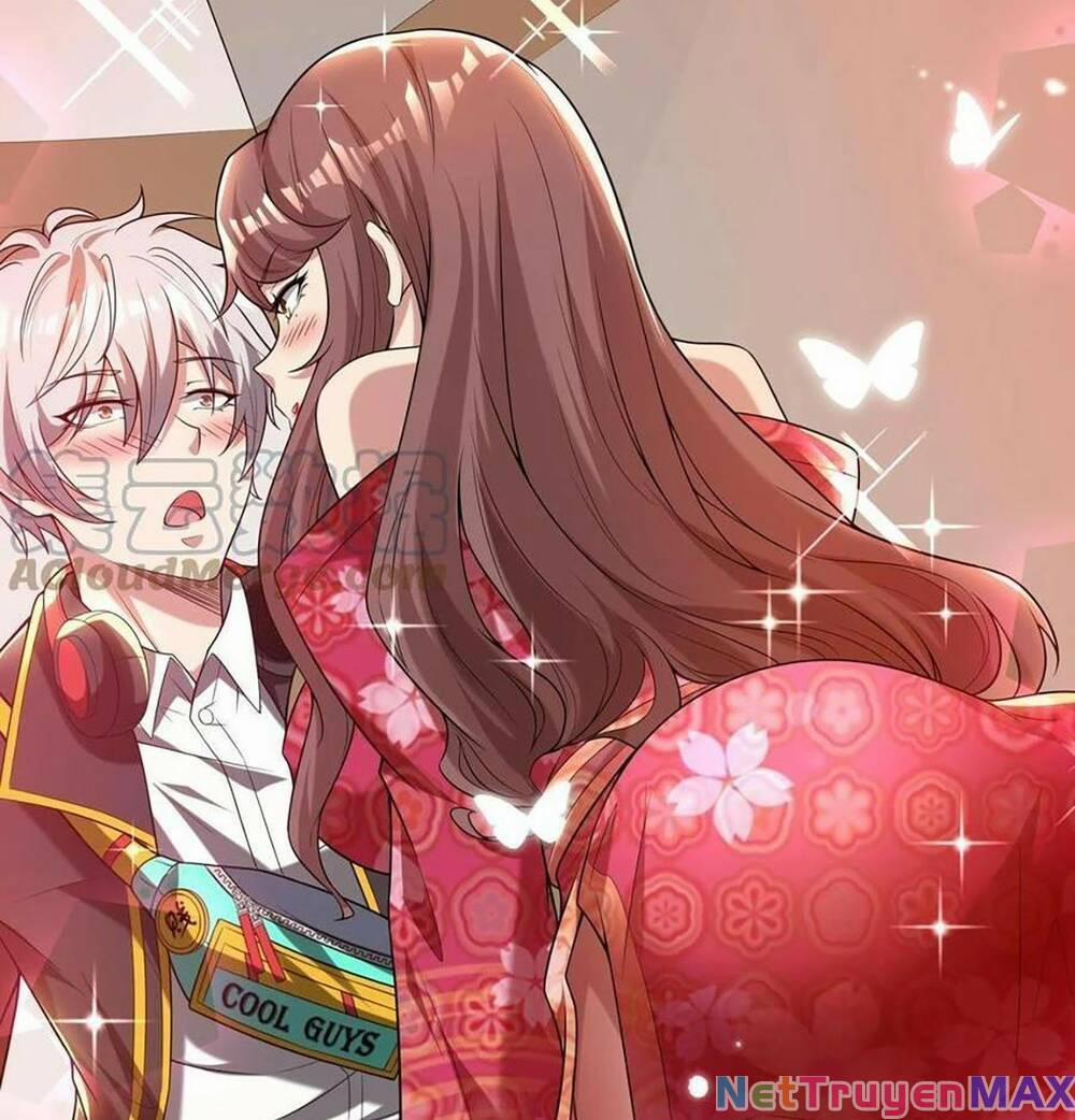 Linh Khí Khôi Phục: Ta Mỗi Ngày Thu Được Một Cái Kỹ Năng Mới 77 trang 41