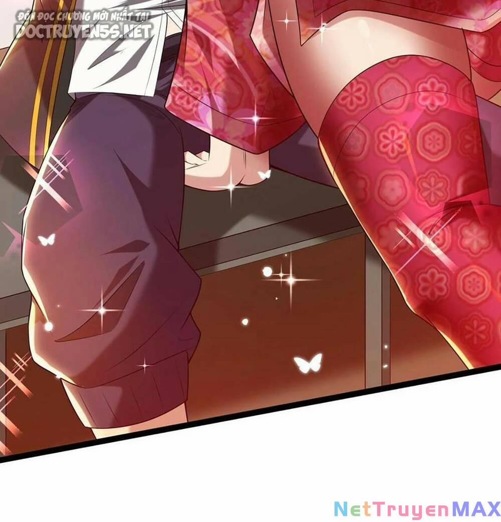 Linh Khí Khôi Phục: Ta Mỗi Ngày Thu Được Một Cái Kỹ Năng Mới 77 trang 42