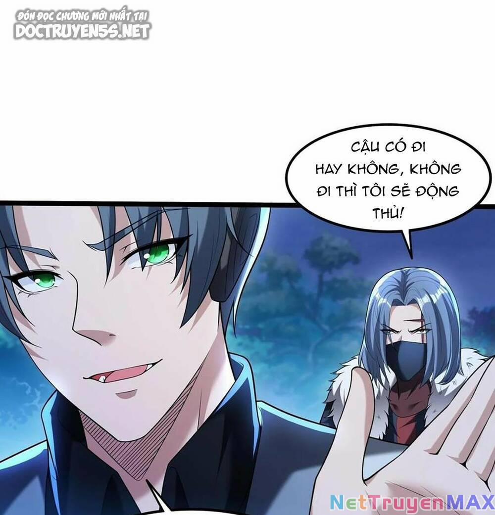 Linh Khí Khôi Phục: Ta Mỗi Ngày Thu Được Một Cái Kỹ Năng Mới 77 trang 6