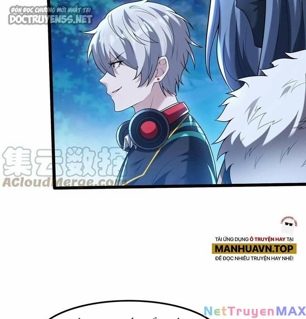 Linh Khí Khôi Phục: Ta Mỗi Ngày Thu Được Một Cái Kỹ Năng Mới 77 trang 8