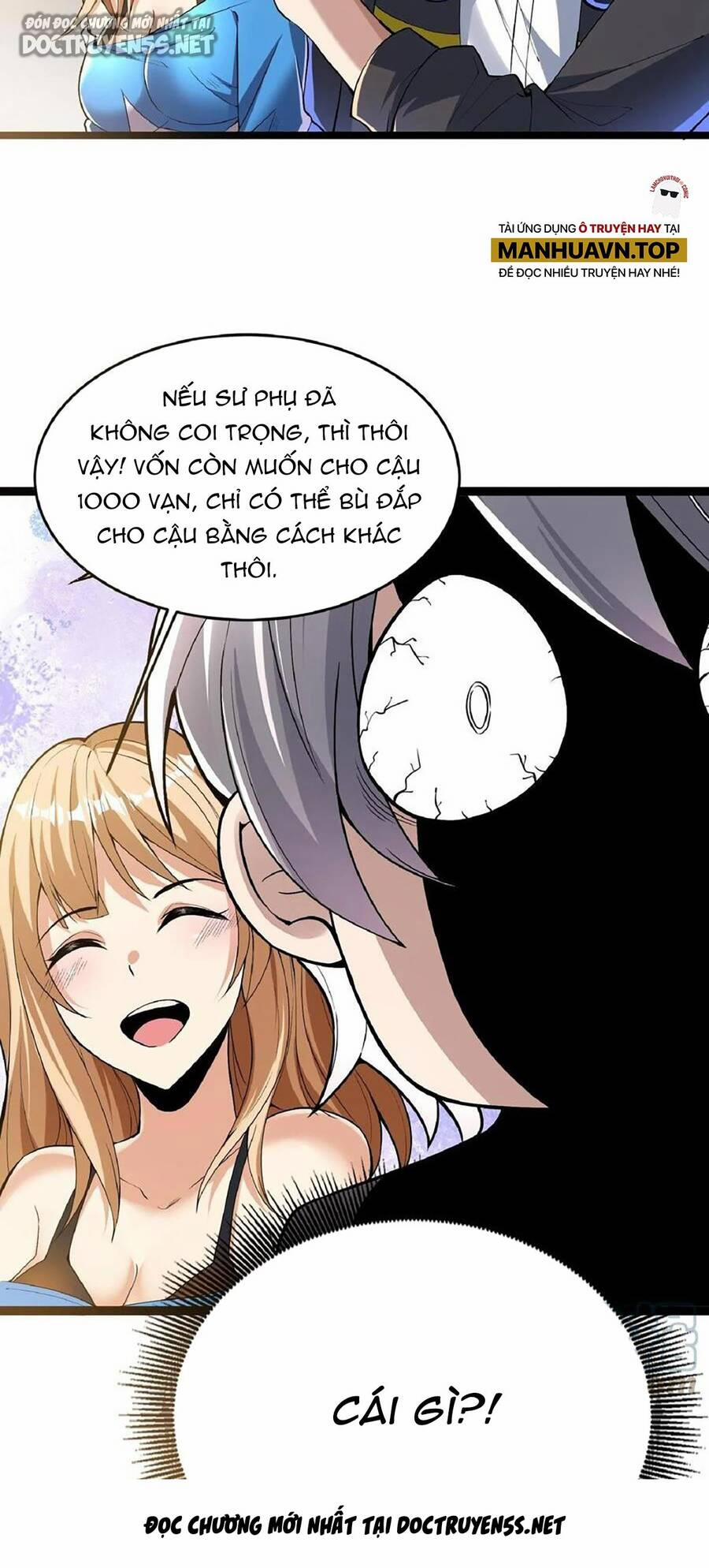 Linh Khí Khôi Phục: Ta Mỗi Ngày Thu Được Một Cái Kỹ Năng Mới 78 trang 18