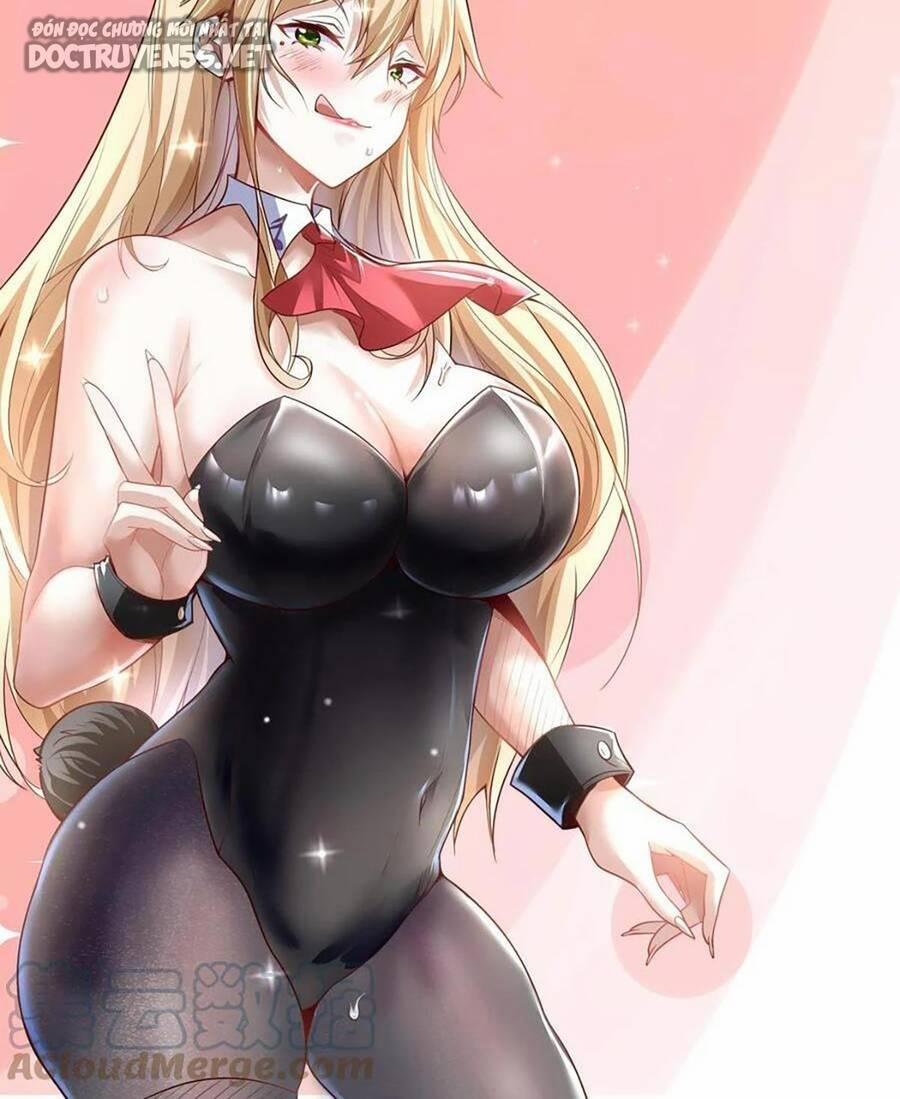 Linh Khí Khôi Phục: Ta Mỗi Ngày Thu Được Một Cái Kỹ Năng Mới 78 trang 22