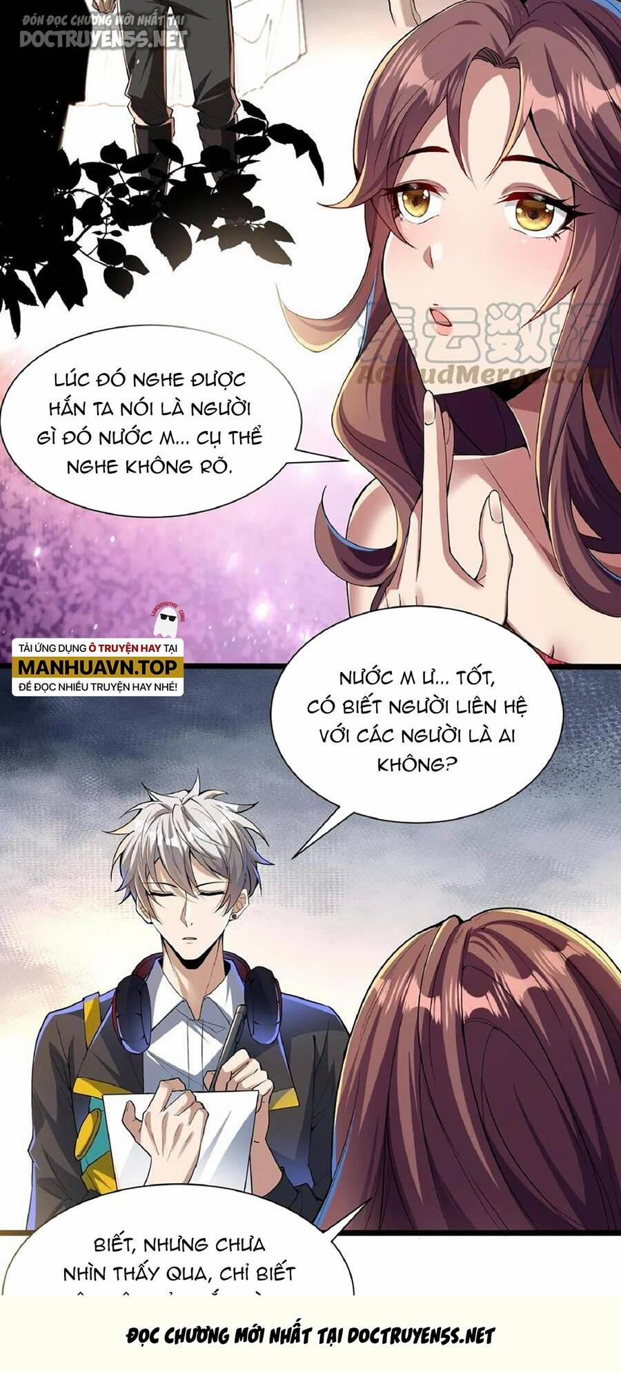 Linh Khí Khôi Phục: Ta Mỗi Ngày Thu Được Một Cái Kỹ Năng Mới 78 trang 4