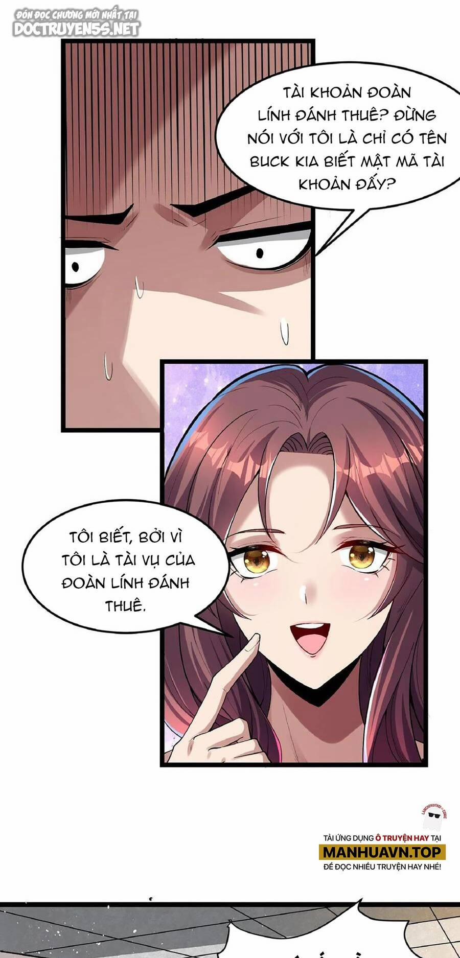 Linh Khí Khôi Phục: Ta Mỗi Ngày Thu Được Một Cái Kỹ Năng Mới 78 trang 9