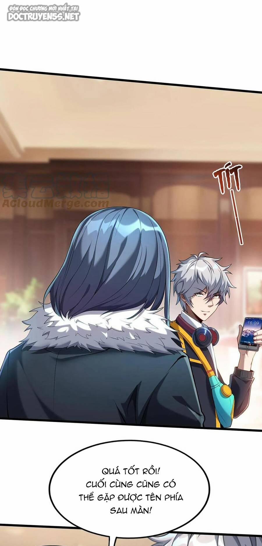 Linh Khí Khôi Phục: Ta Mỗi Ngày Thu Được Một Cái Kỹ Năng Mới 79 trang 11