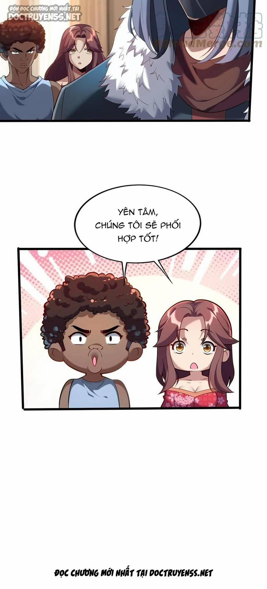 Linh Khí Khôi Phục: Ta Mỗi Ngày Thu Được Một Cái Kỹ Năng Mới 79 trang 13