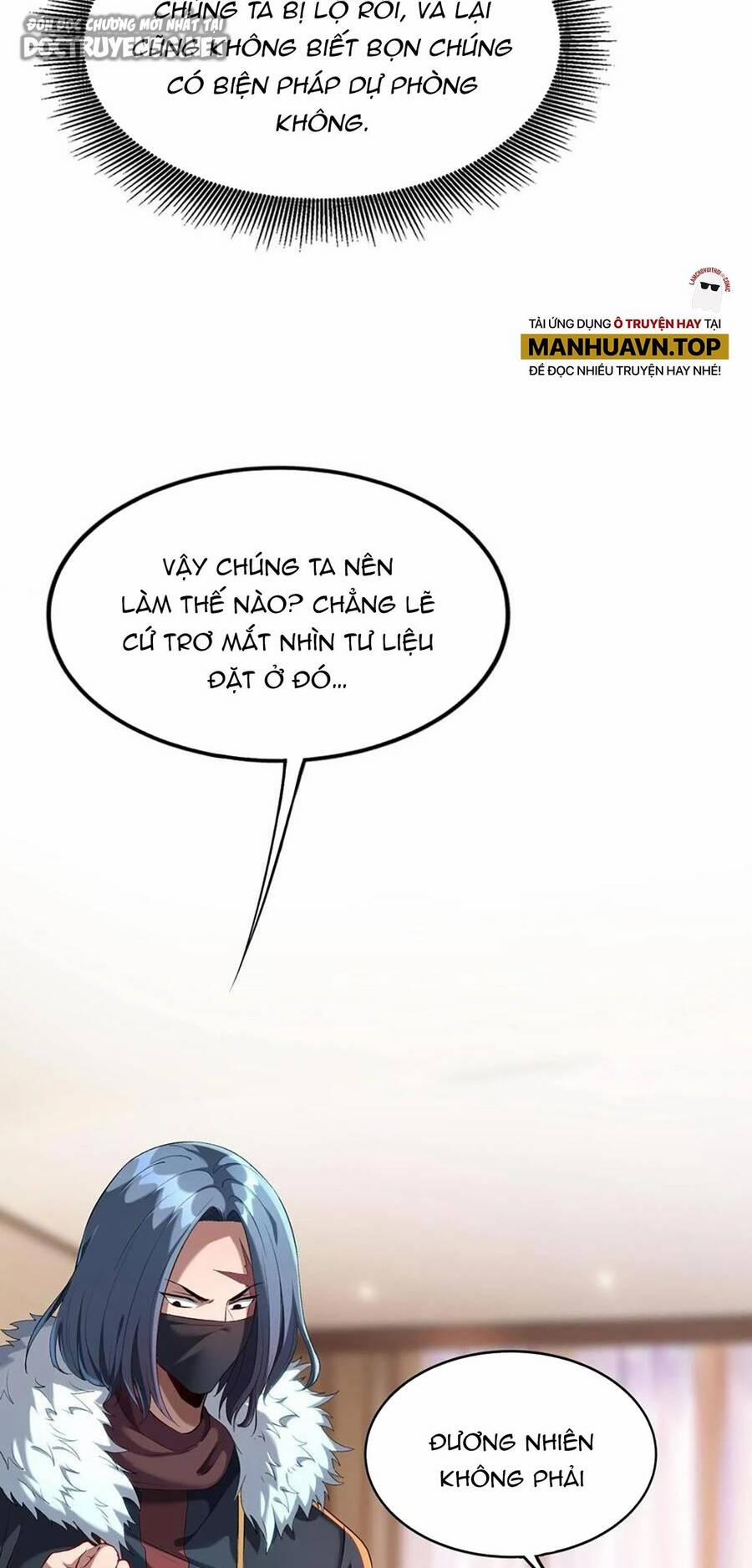 Linh Khí Khôi Phục: Ta Mỗi Ngày Thu Được Một Cái Kỹ Năng Mới 79 trang 24