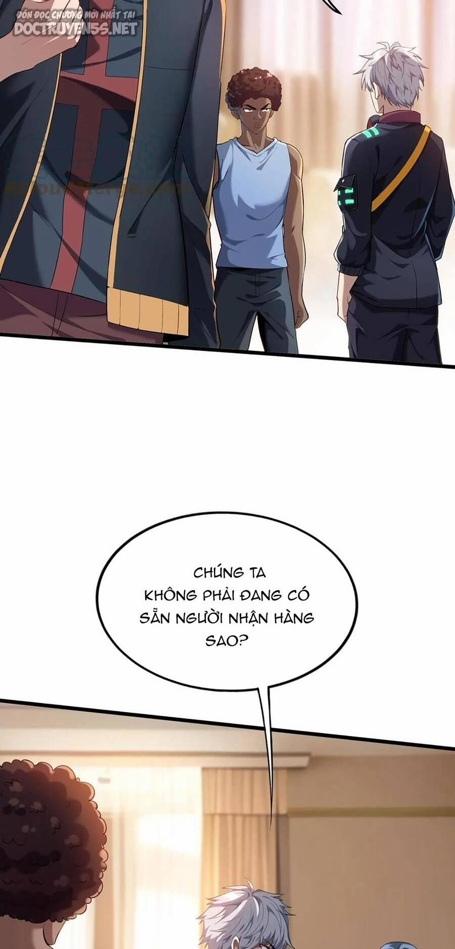 Linh Khí Khôi Phục: Ta Mỗi Ngày Thu Được Một Cái Kỹ Năng Mới 79 trang 25