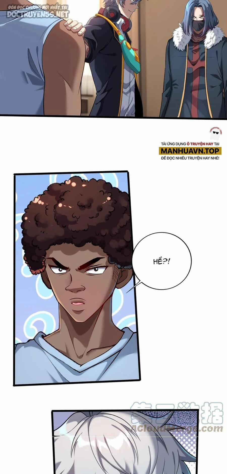 Linh Khí Khôi Phục: Ta Mỗi Ngày Thu Được Một Cái Kỹ Năng Mới 79 trang 26