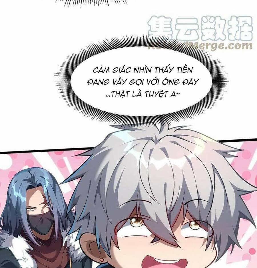 Linh Khí Khôi Phục: Ta Mỗi Ngày Thu Được Một Cái Kỹ Năng Mới 79 trang 5