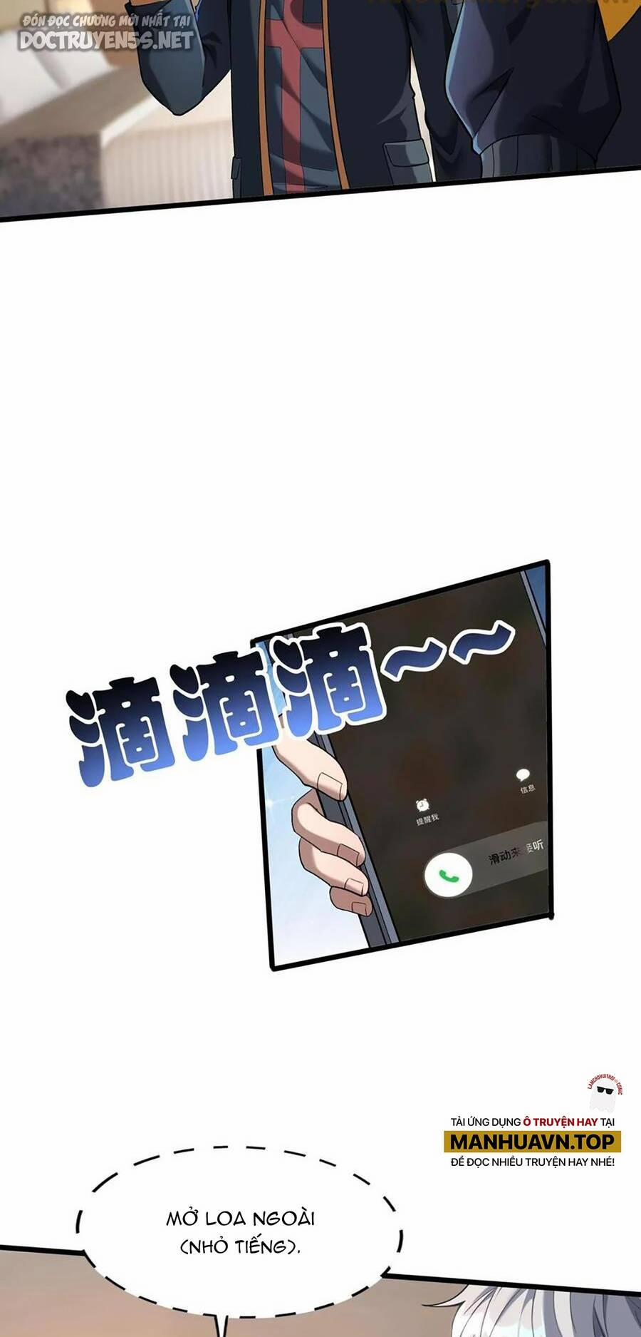 Linh Khí Khôi Phục: Ta Mỗi Ngày Thu Được Một Cái Kỹ Năng Mới 79 trang 6