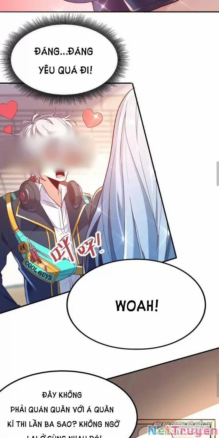 Linh Khí Khôi Phục: Ta Mỗi Ngày Thu Được Một Cái Kỹ Năng Mới 8 trang 10