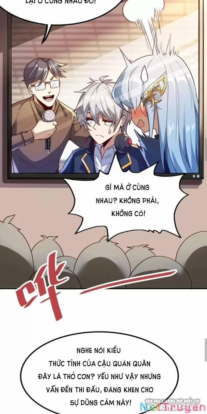 Linh Khí Khôi Phục: Ta Mỗi Ngày Thu Được Một Cái Kỹ Năng Mới 8 trang 11