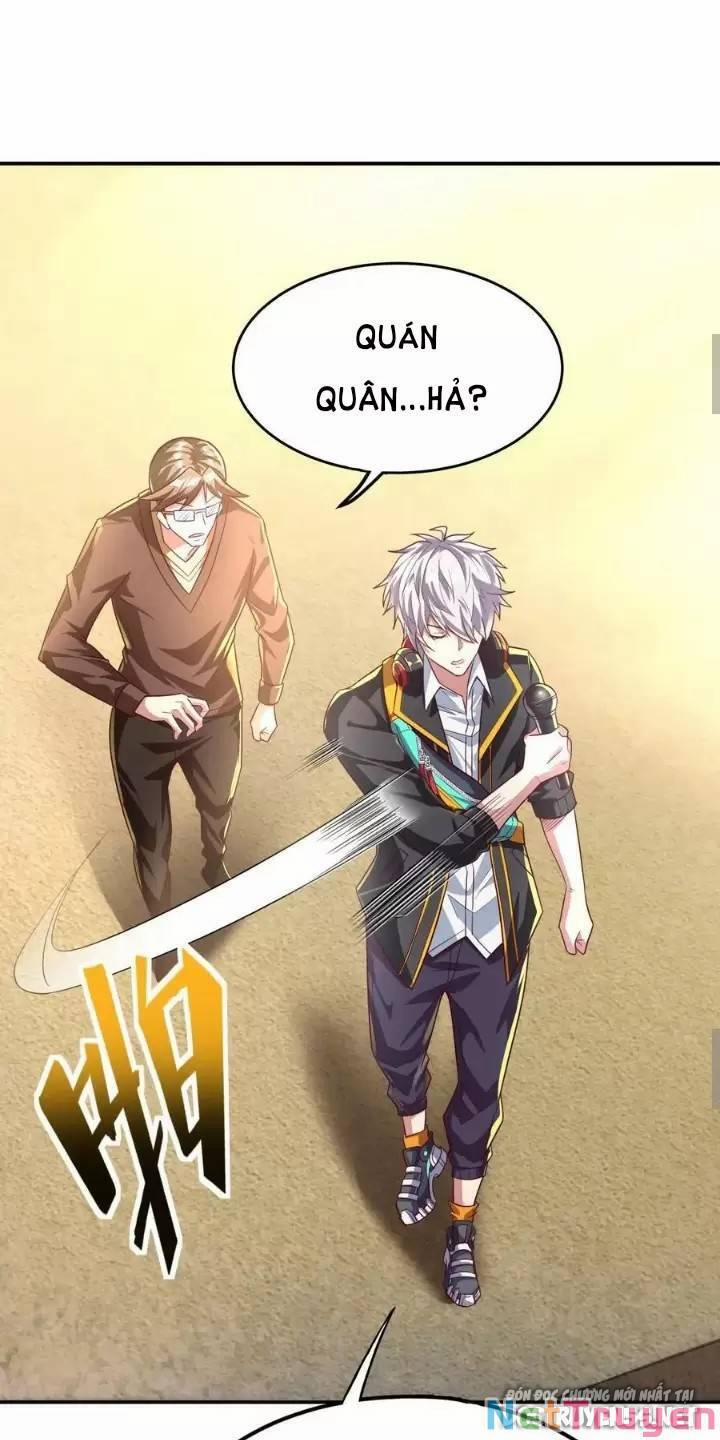 Linh Khí Khôi Phục: Ta Mỗi Ngày Thu Được Một Cái Kỹ Năng Mới 8 trang 14