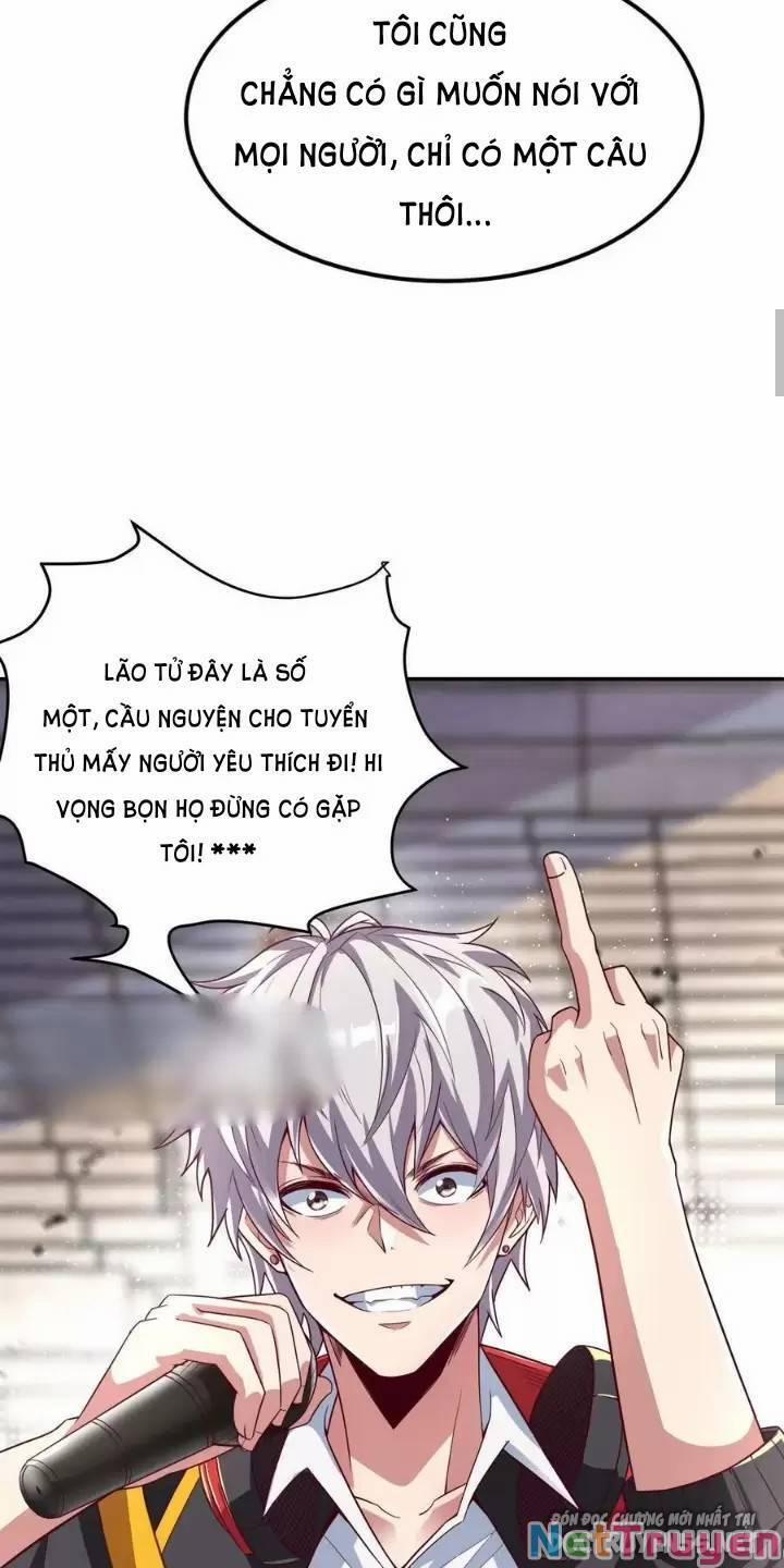 Linh Khí Khôi Phục: Ta Mỗi Ngày Thu Được Một Cái Kỹ Năng Mới 8 trang 15