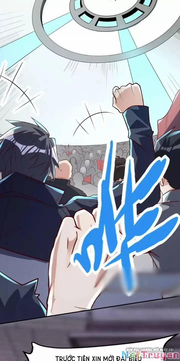 Linh Khí Khôi Phục: Ta Mỗi Ngày Thu Được Một Cái Kỹ Năng Mới 8 trang 2