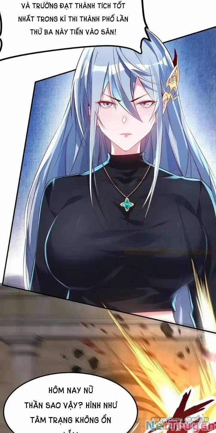 Linh Khí Khôi Phục: Ta Mỗi Ngày Thu Được Một Cái Kỹ Năng Mới 8 trang 4