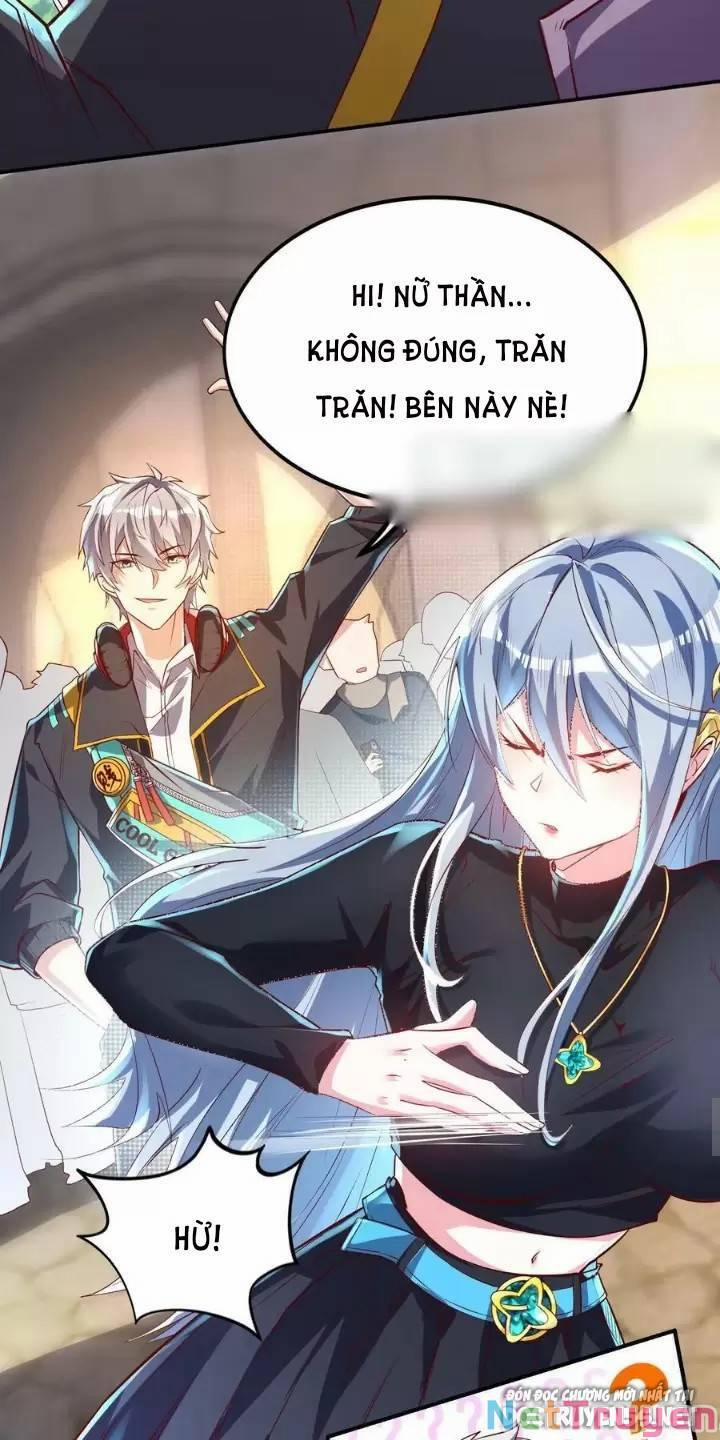 Linh Khí Khôi Phục: Ta Mỗi Ngày Thu Được Một Cái Kỹ Năng Mới 8 trang 6