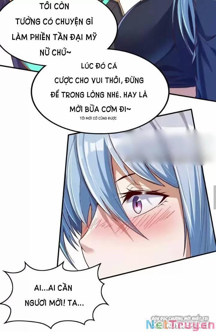 Linh Khí Khôi Phục: Ta Mỗi Ngày Thu Được Một Cái Kỹ Năng Mới 8 trang 8