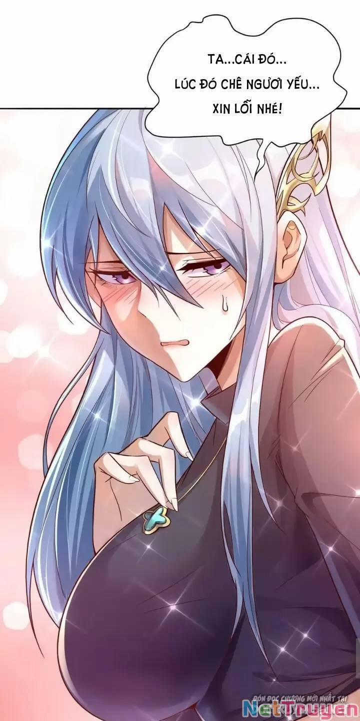 Linh Khí Khôi Phục: Ta Mỗi Ngày Thu Được Một Cái Kỹ Năng Mới 8 trang 9