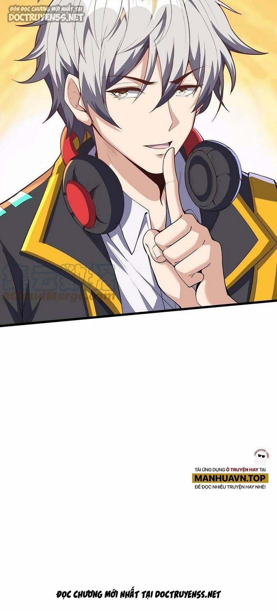 Linh Khí Khôi Phục: Ta Mỗi Ngày Thu Được Một Cái Kỹ Năng Mới 80 trang 25