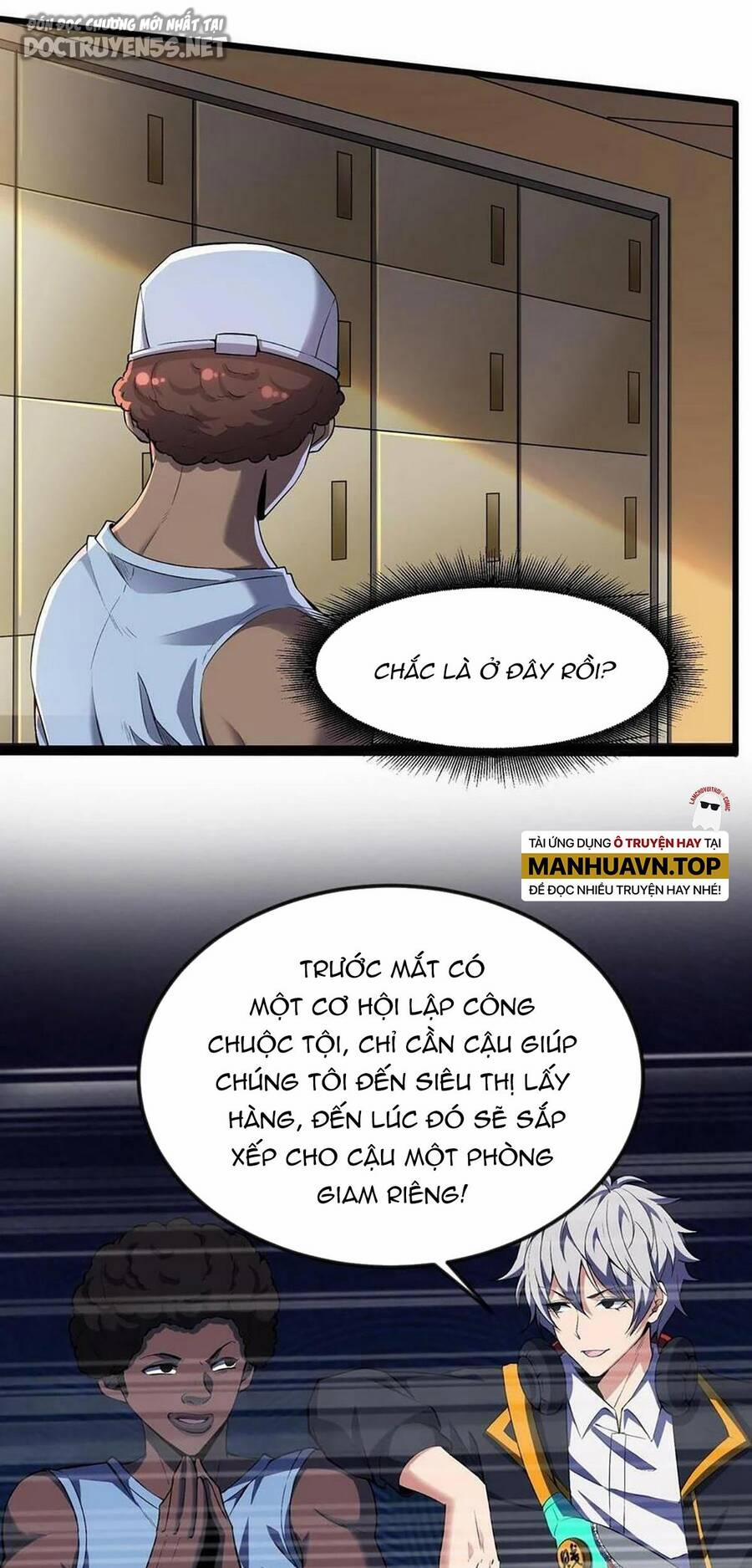 Linh Khí Khôi Phục: Ta Mỗi Ngày Thu Được Một Cái Kỹ Năng Mới 80 trang 3