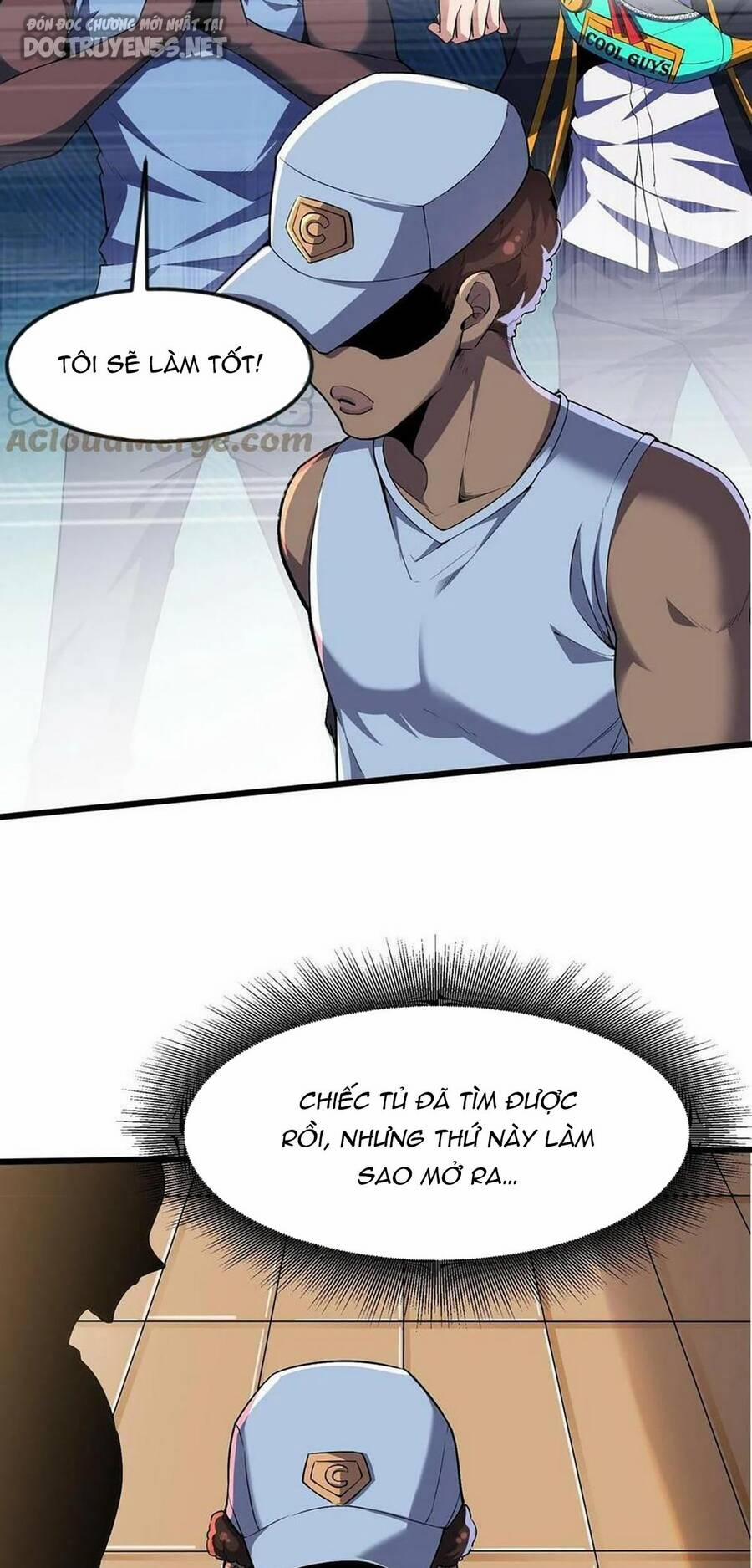 Linh Khí Khôi Phục: Ta Mỗi Ngày Thu Được Một Cái Kỹ Năng Mới 80 trang 4