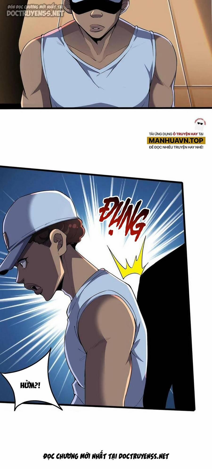 Linh Khí Khôi Phục: Ta Mỗi Ngày Thu Được Một Cái Kỹ Năng Mới 80 trang 5