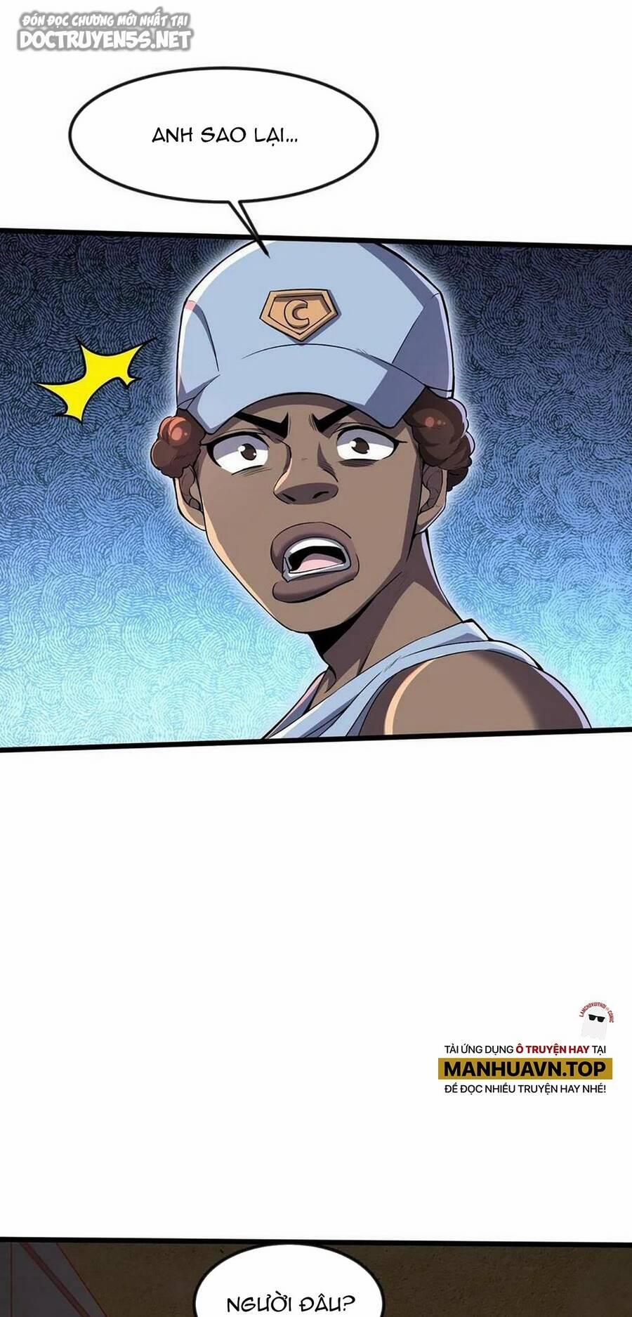 Linh Khí Khôi Phục: Ta Mỗi Ngày Thu Được Một Cái Kỹ Năng Mới 80 trang 6