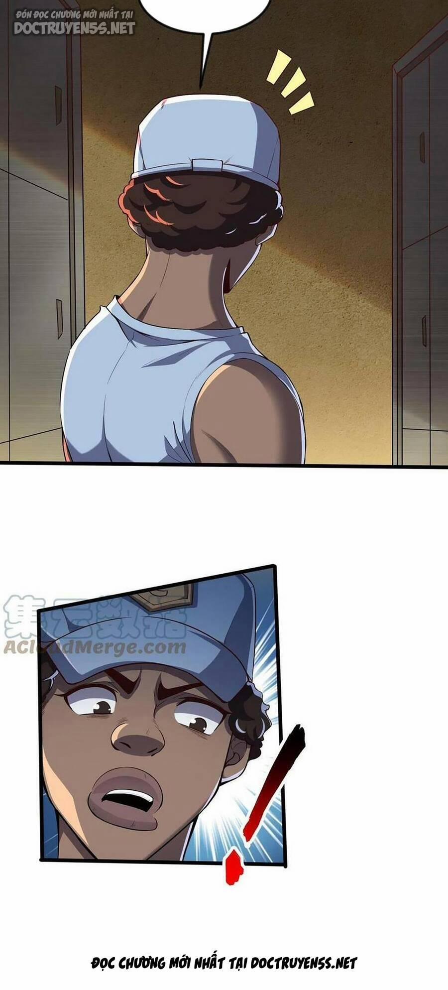 Linh Khí Khôi Phục: Ta Mỗi Ngày Thu Được Một Cái Kỹ Năng Mới 80 trang 7