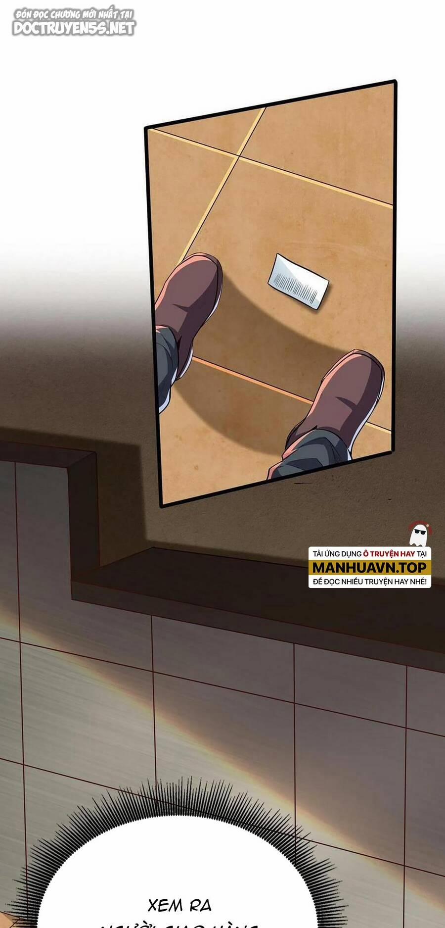 Linh Khí Khôi Phục: Ta Mỗi Ngày Thu Được Một Cái Kỹ Năng Mới 80 trang 8