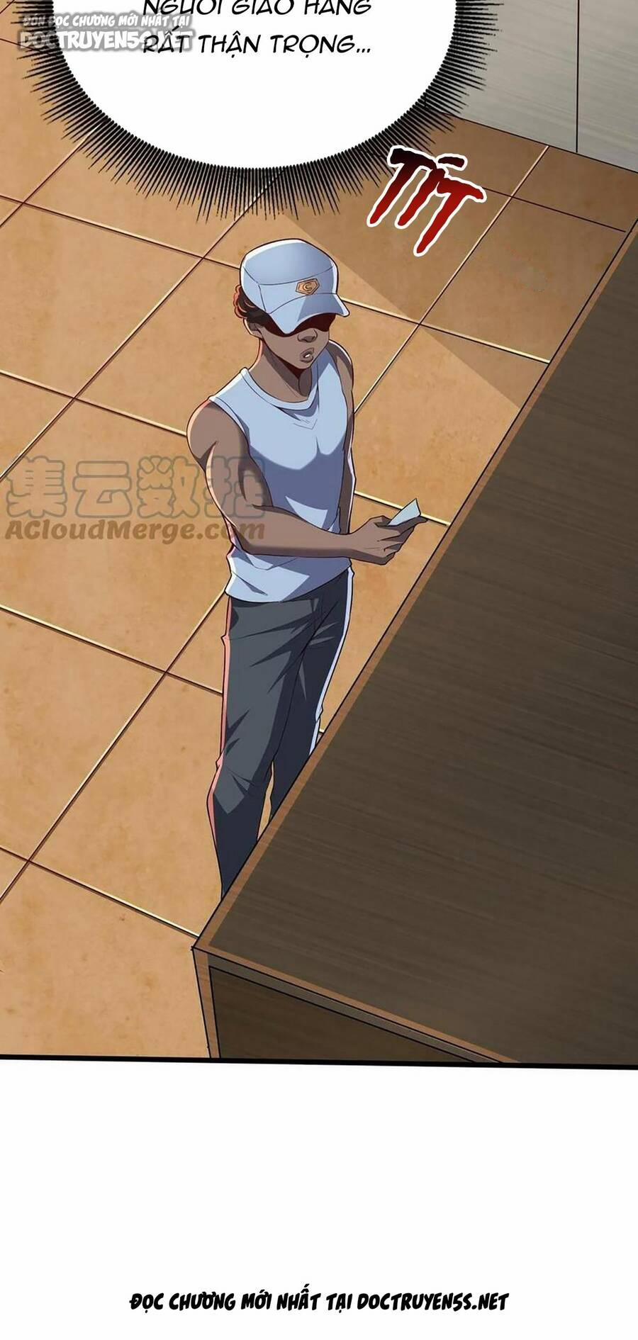 Linh Khí Khôi Phục: Ta Mỗi Ngày Thu Được Một Cái Kỹ Năng Mới 80 trang 9