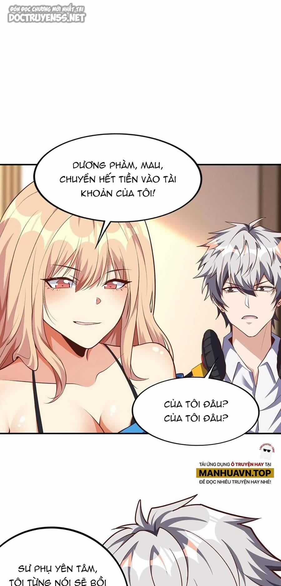 Linh Khí Khôi Phục: Ta Mỗi Ngày Thu Được Một Cái Kỹ Năng Mới 81 trang 11