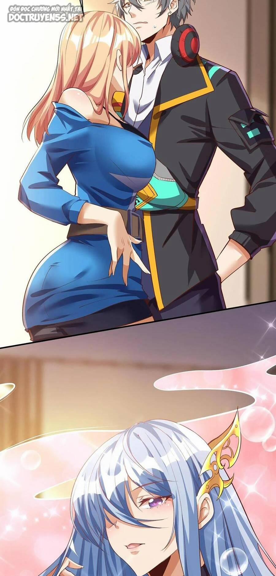 Linh Khí Khôi Phục: Ta Mỗi Ngày Thu Được Một Cái Kỹ Năng Mới 81 trang 14