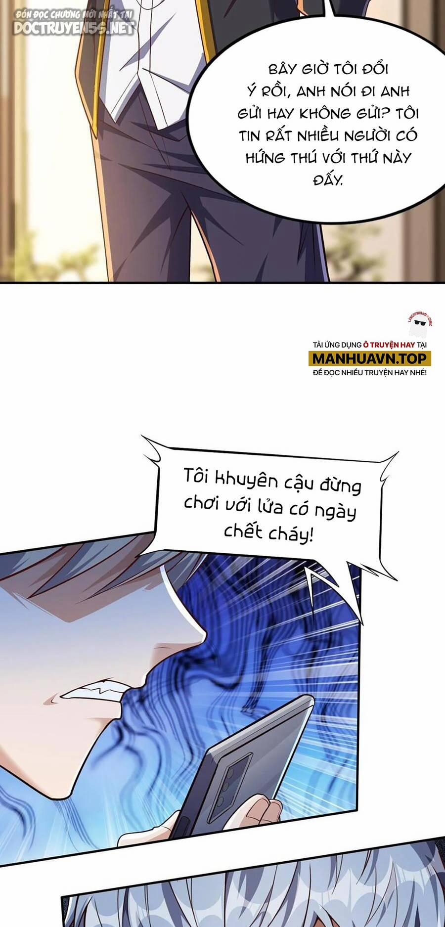 Linh Khí Khôi Phục: Ta Mỗi Ngày Thu Được Một Cái Kỹ Năng Mới 81 trang 3