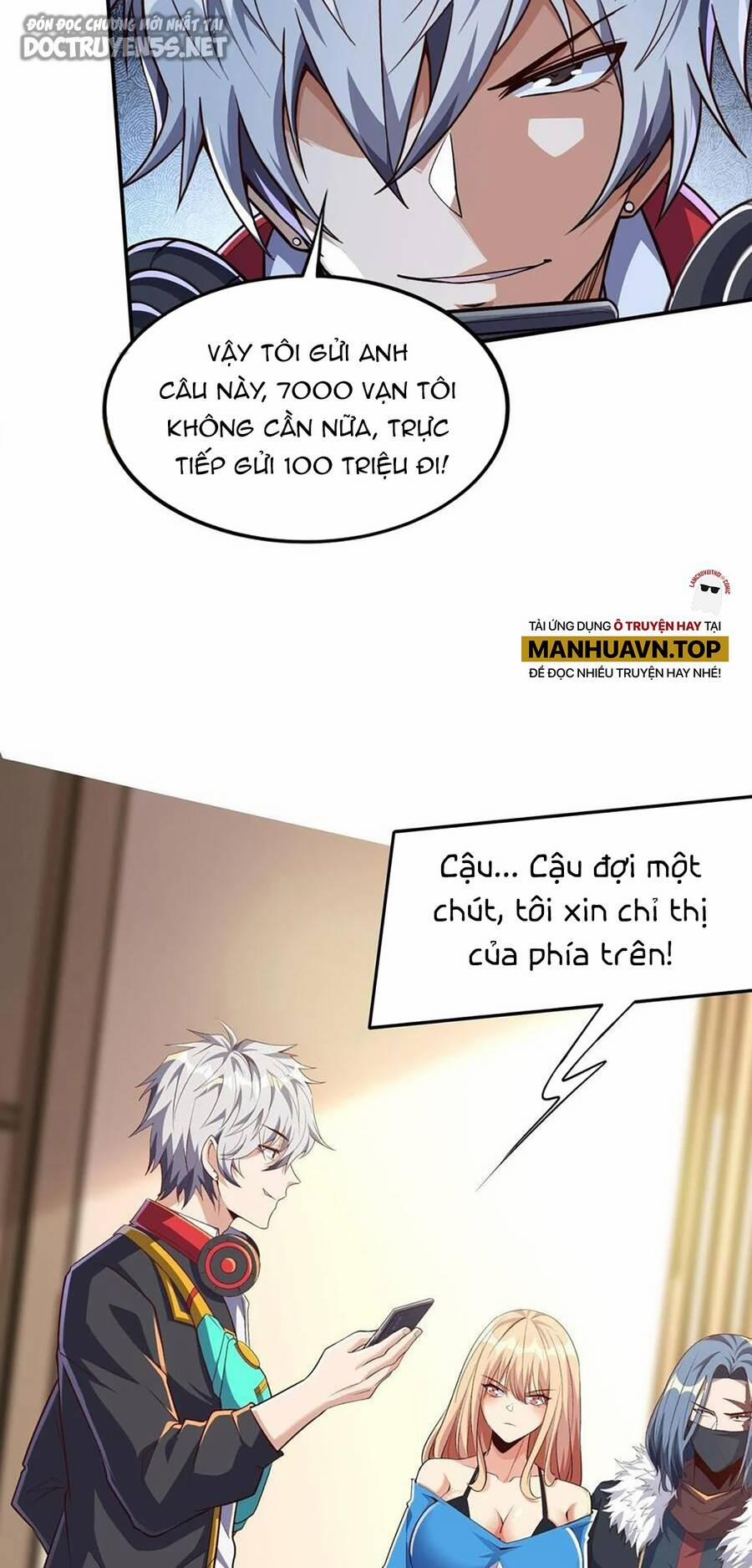 Linh Khí Khôi Phục: Ta Mỗi Ngày Thu Được Một Cái Kỹ Năng Mới 81 trang 4