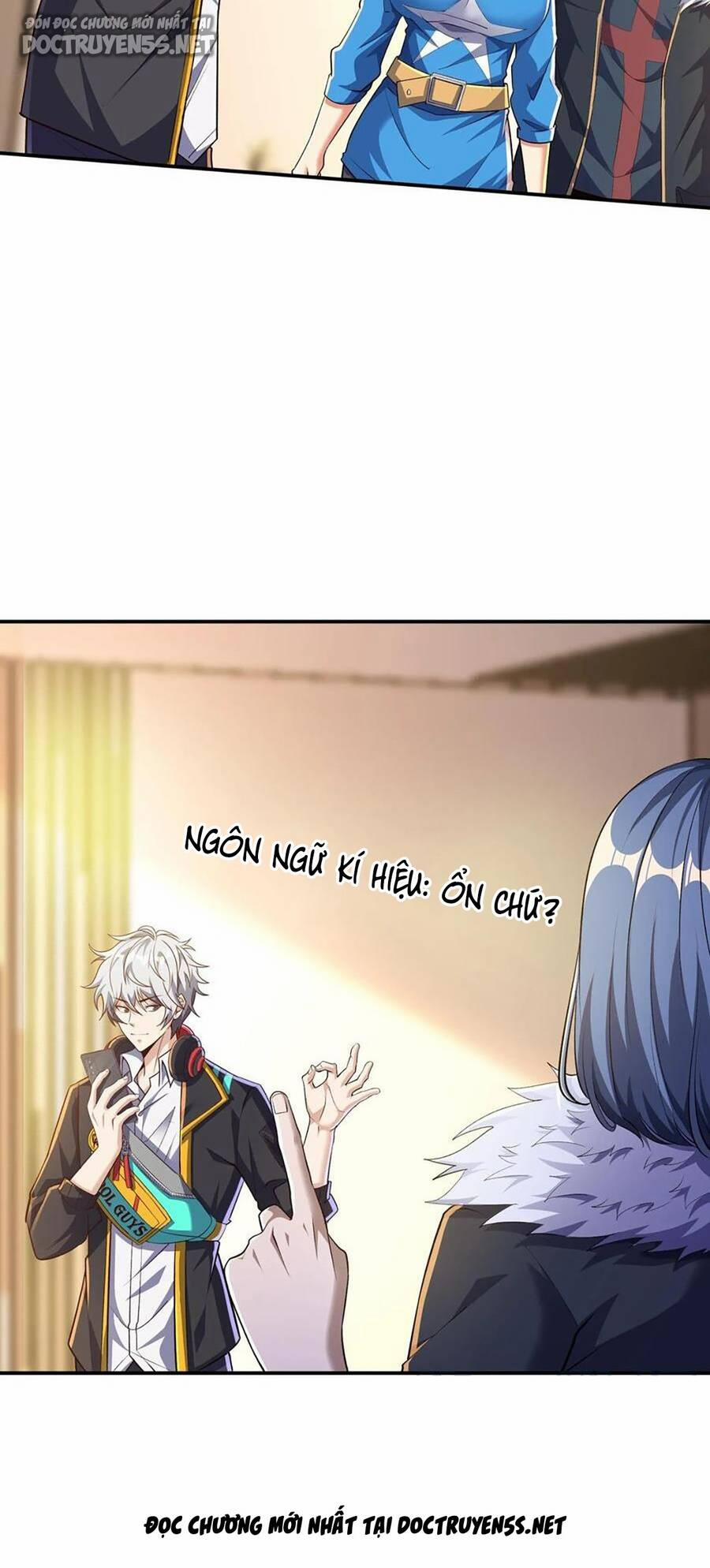 Linh Khí Khôi Phục: Ta Mỗi Ngày Thu Được Một Cái Kỹ Năng Mới 81 trang 5