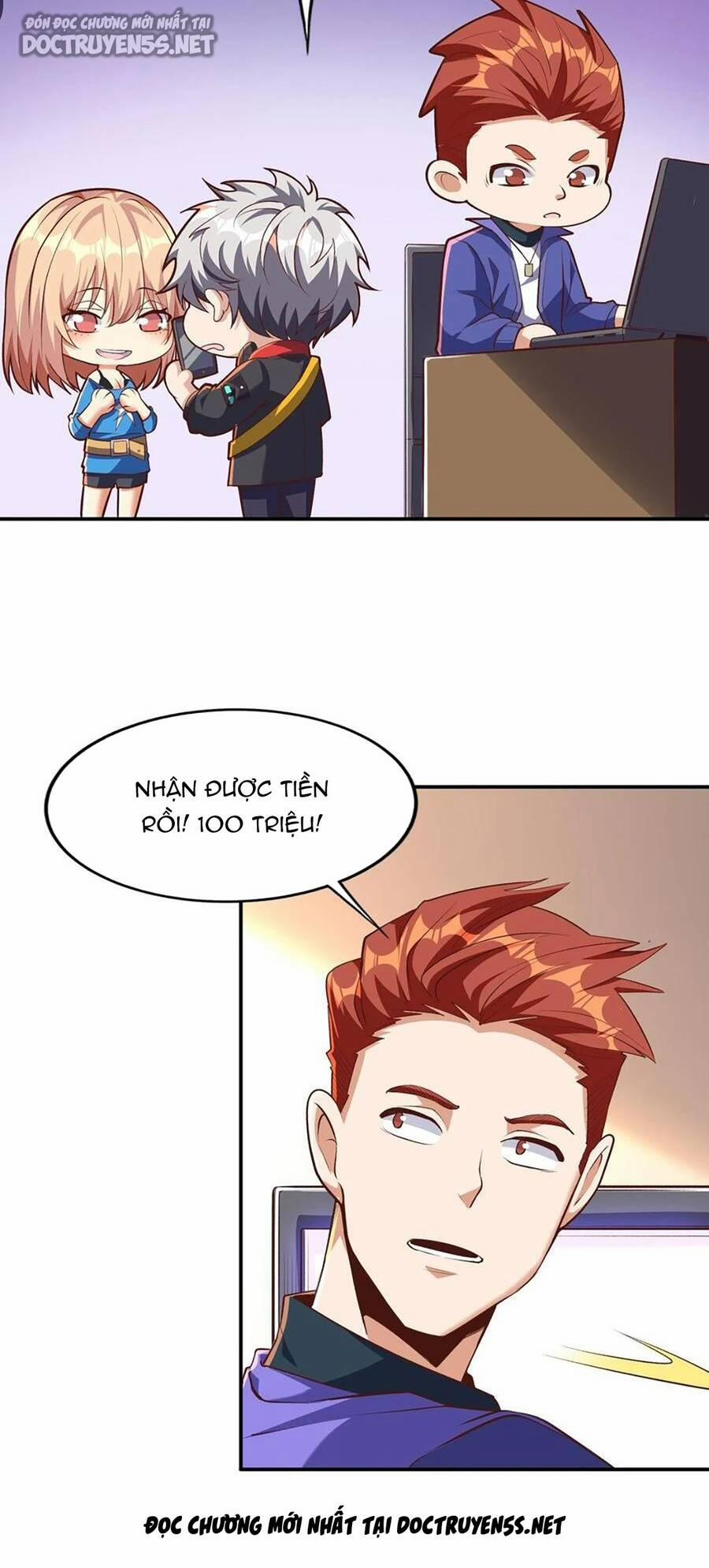 Linh Khí Khôi Phục: Ta Mỗi Ngày Thu Được Một Cái Kỹ Năng Mới 81 trang 8