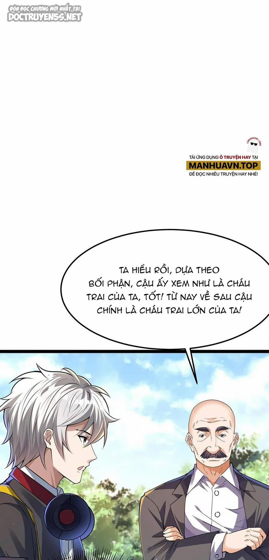 Linh Khí Khôi Phục: Ta Mỗi Ngày Thu Được Một Cái Kỹ Năng Mới 82 trang 13