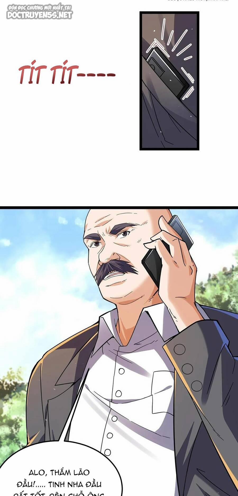 Linh Khí Khôi Phục: Ta Mỗi Ngày Thu Được Một Cái Kỹ Năng Mới 82 trang 15