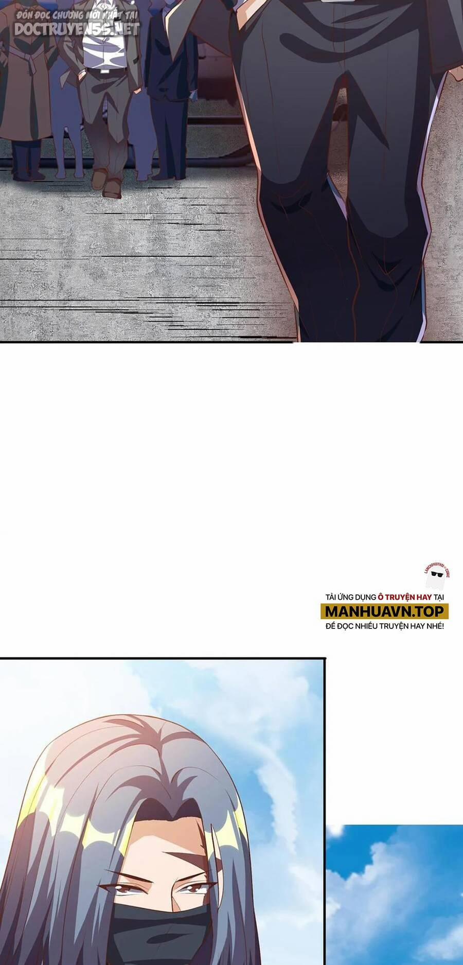 Linh Khí Khôi Phục: Ta Mỗi Ngày Thu Được Một Cái Kỹ Năng Mới 82 trang 2