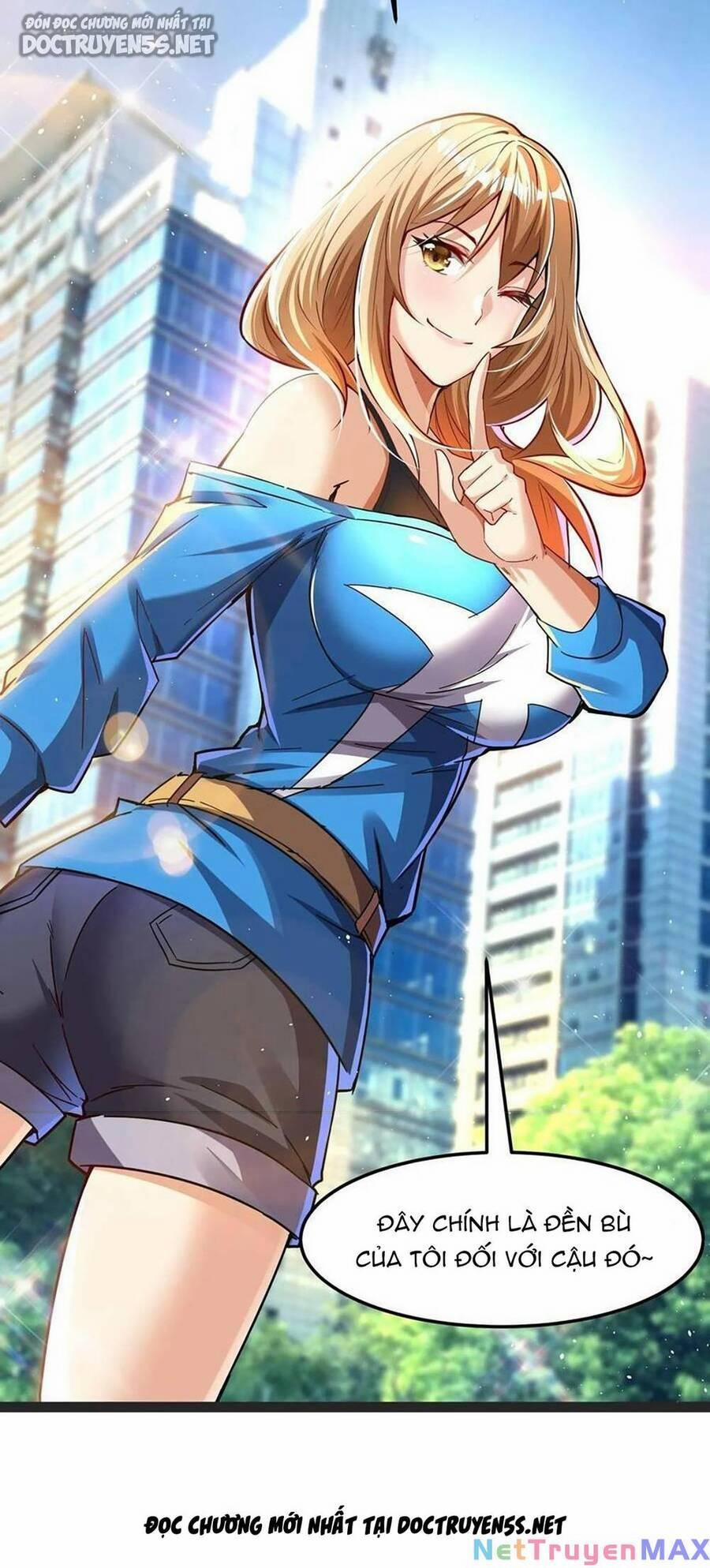 Linh Khí Khôi Phục: Ta Mỗi Ngày Thu Được Một Cái Kỹ Năng Mới 83 trang 20