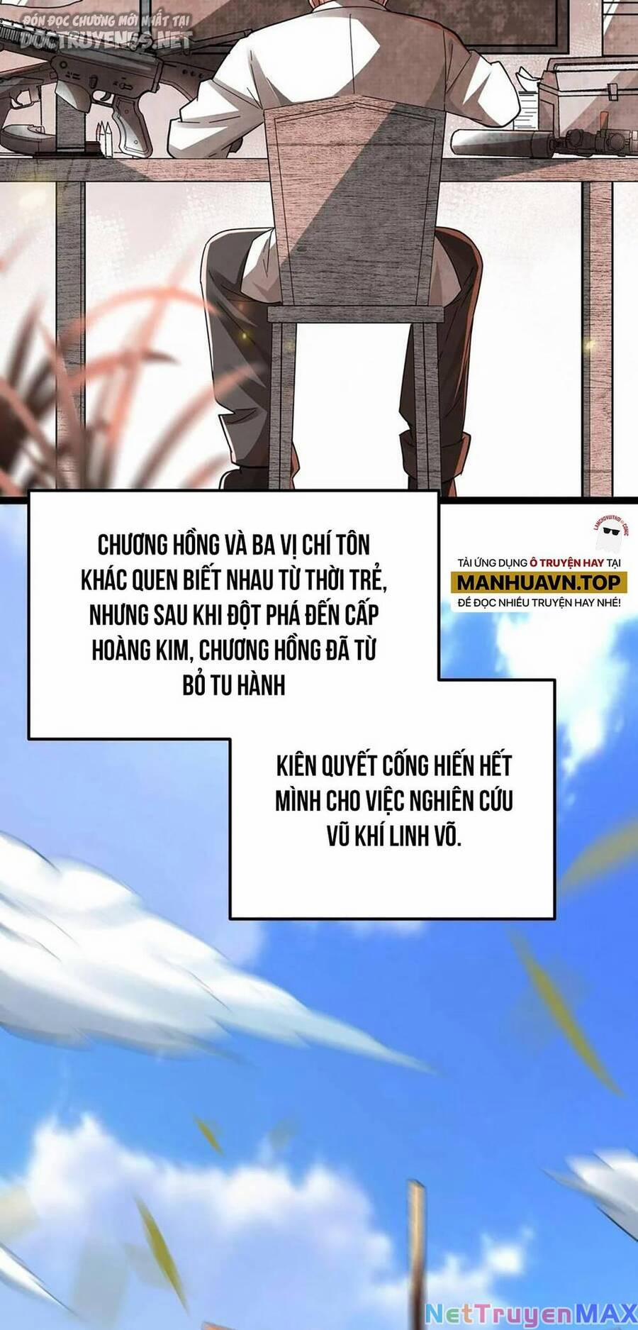 Linh Khí Khôi Phục: Ta Mỗi Ngày Thu Được Một Cái Kỹ Năng Mới 83 trang 3